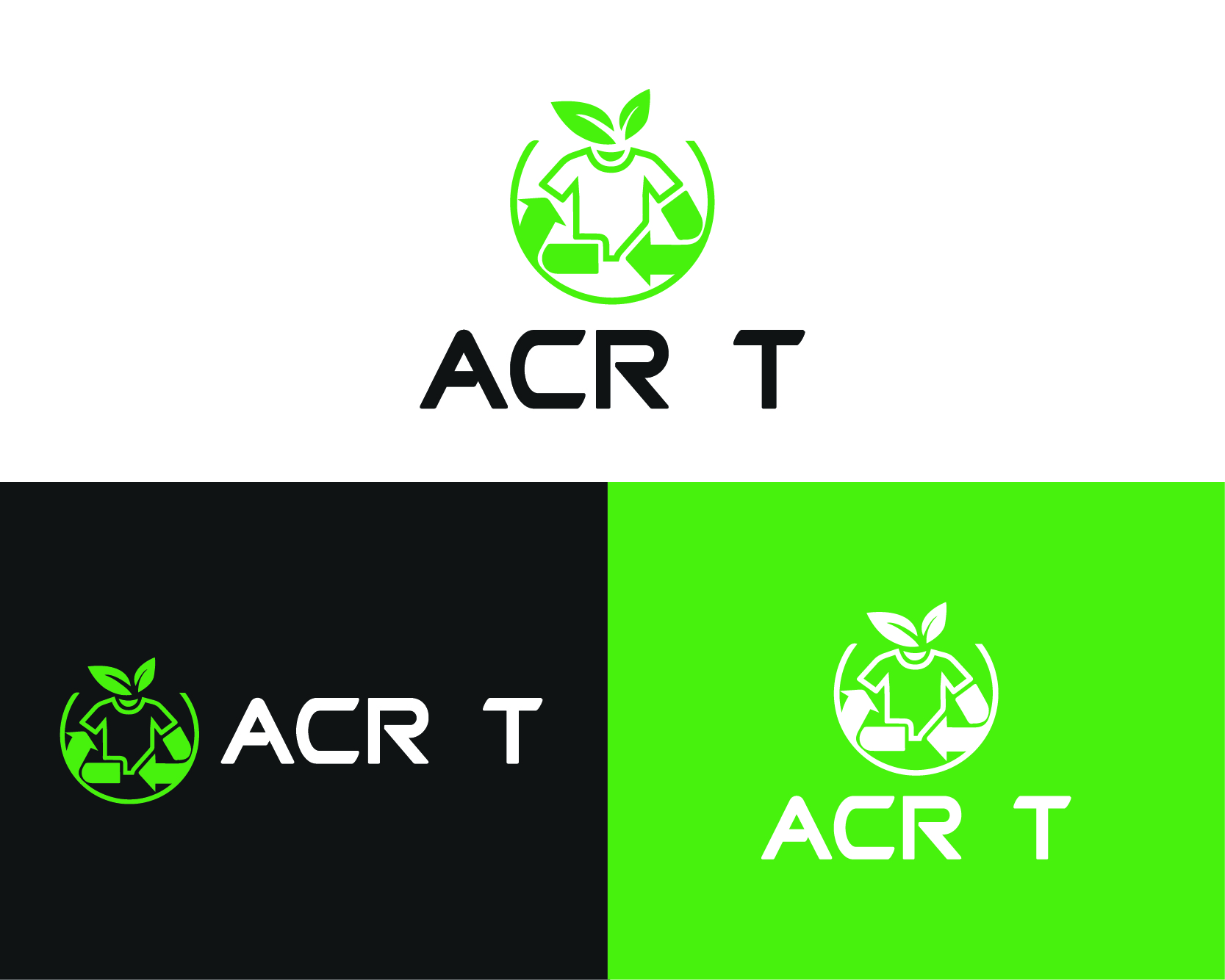 Logo Design by BANI GD for this project | Design #35763462