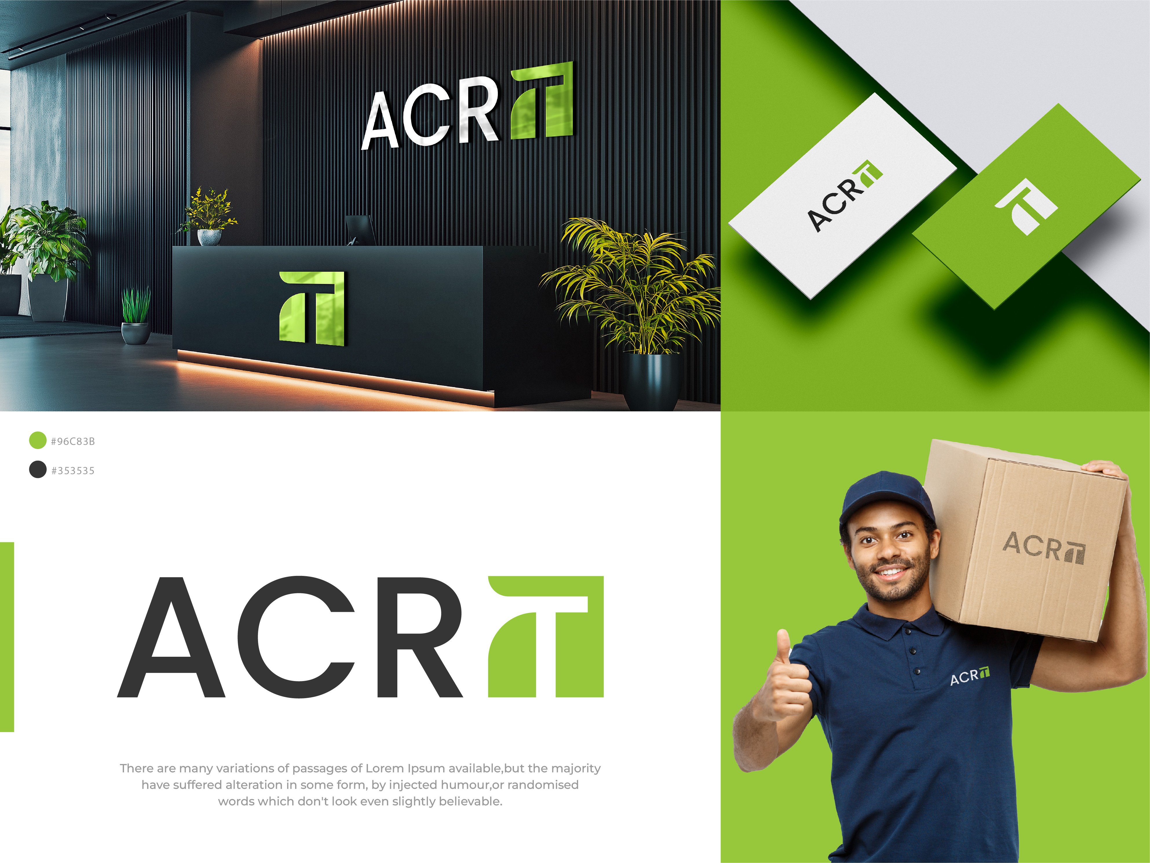 Design de Logo par AliArsh pour ce projet | Design #35761509