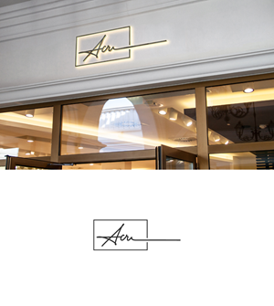 Logo Design by ZioNa