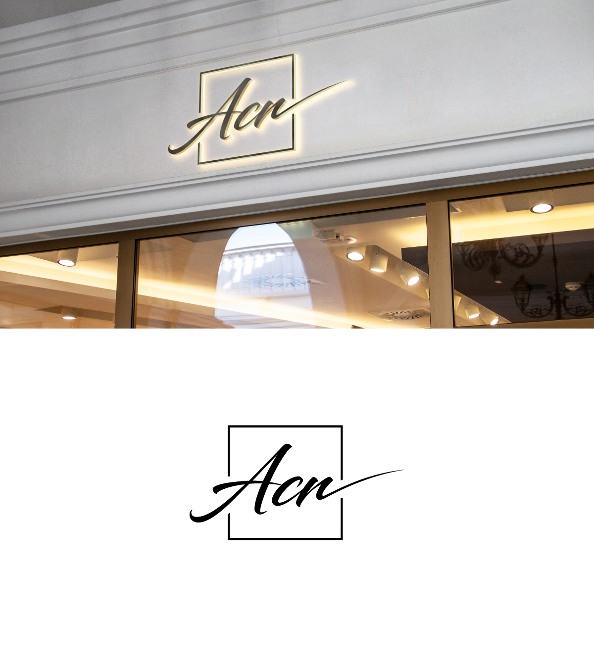 Logo Design by ZioNa for this project | Design #35787797