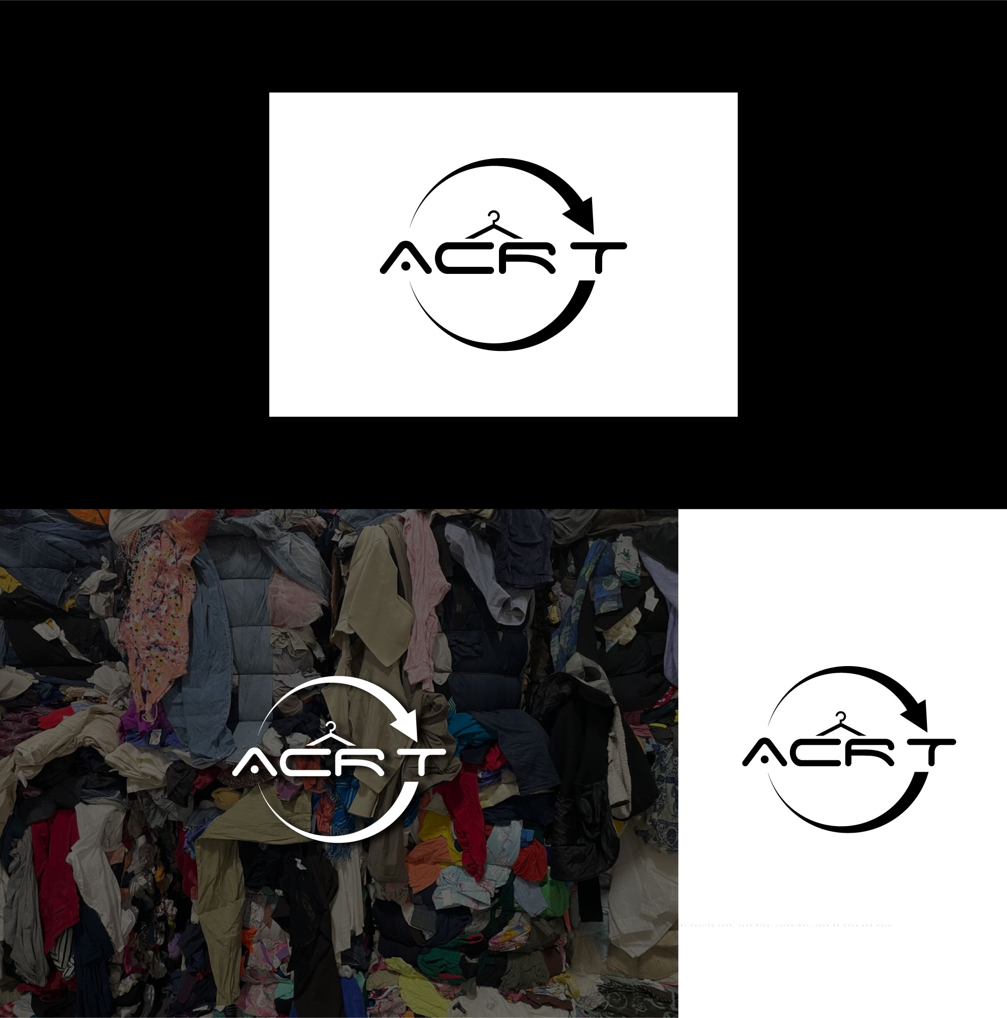 Logo Design by jijan for this project | Design #35770260