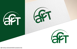 Logo Design by Rubia@ for this project | Design: #35763508