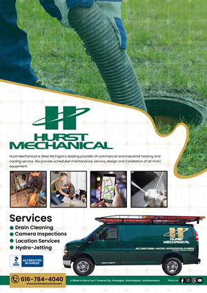 Flyer Design by BWS01