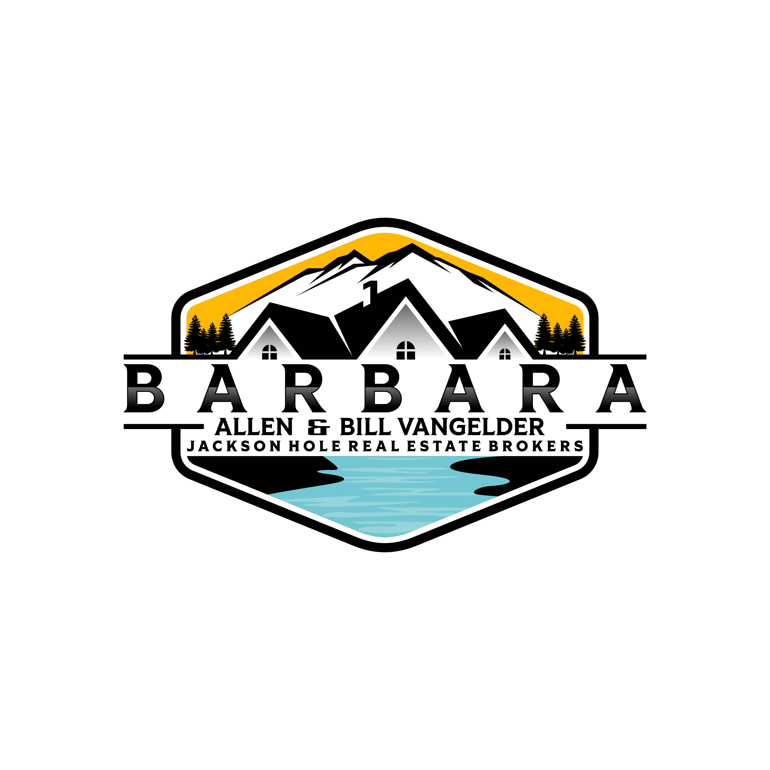 Logo Design by ghillvan for this project | Design #35768104