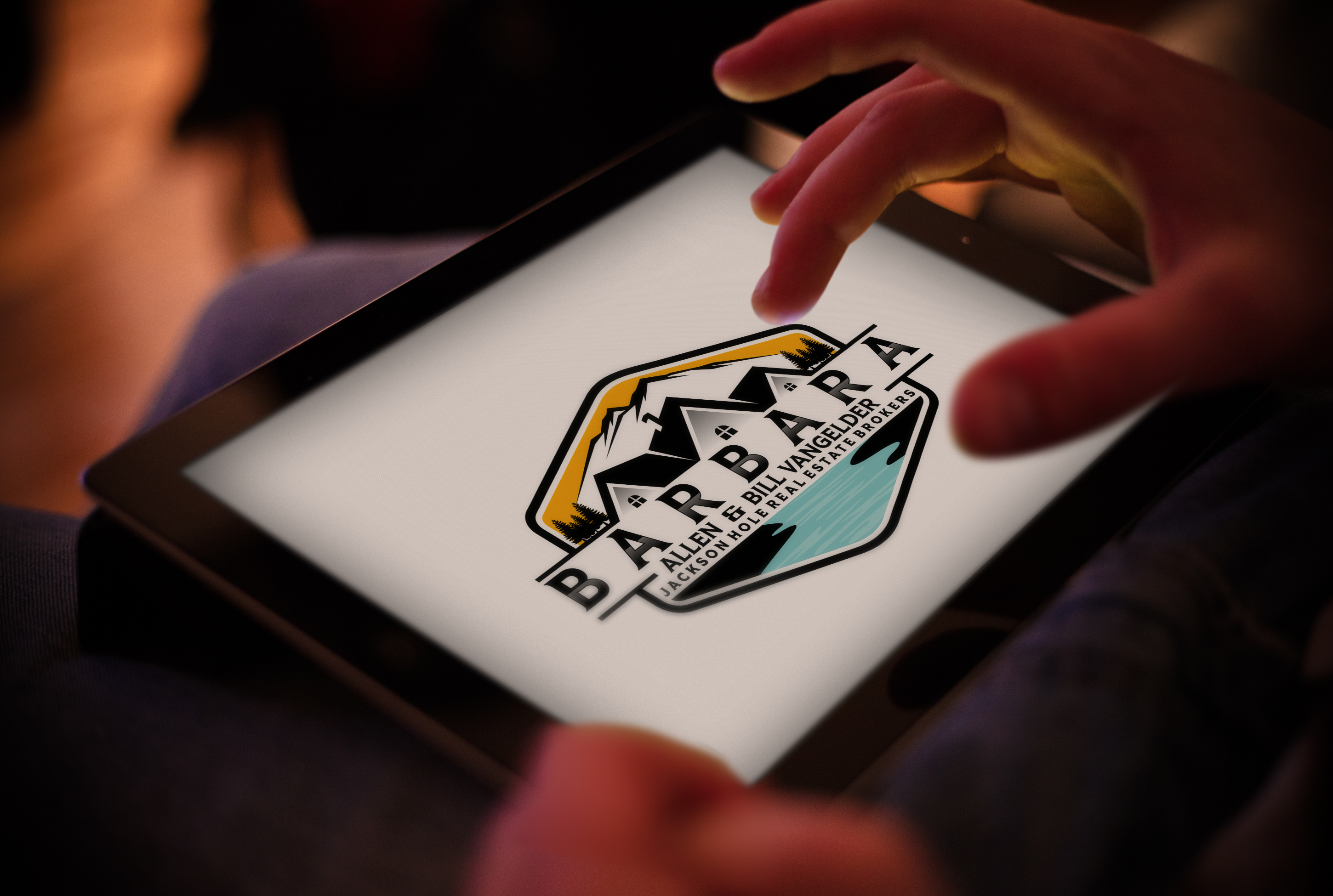 Diseño de Logo por ghillvan para este proyecto | Diseño #35768164