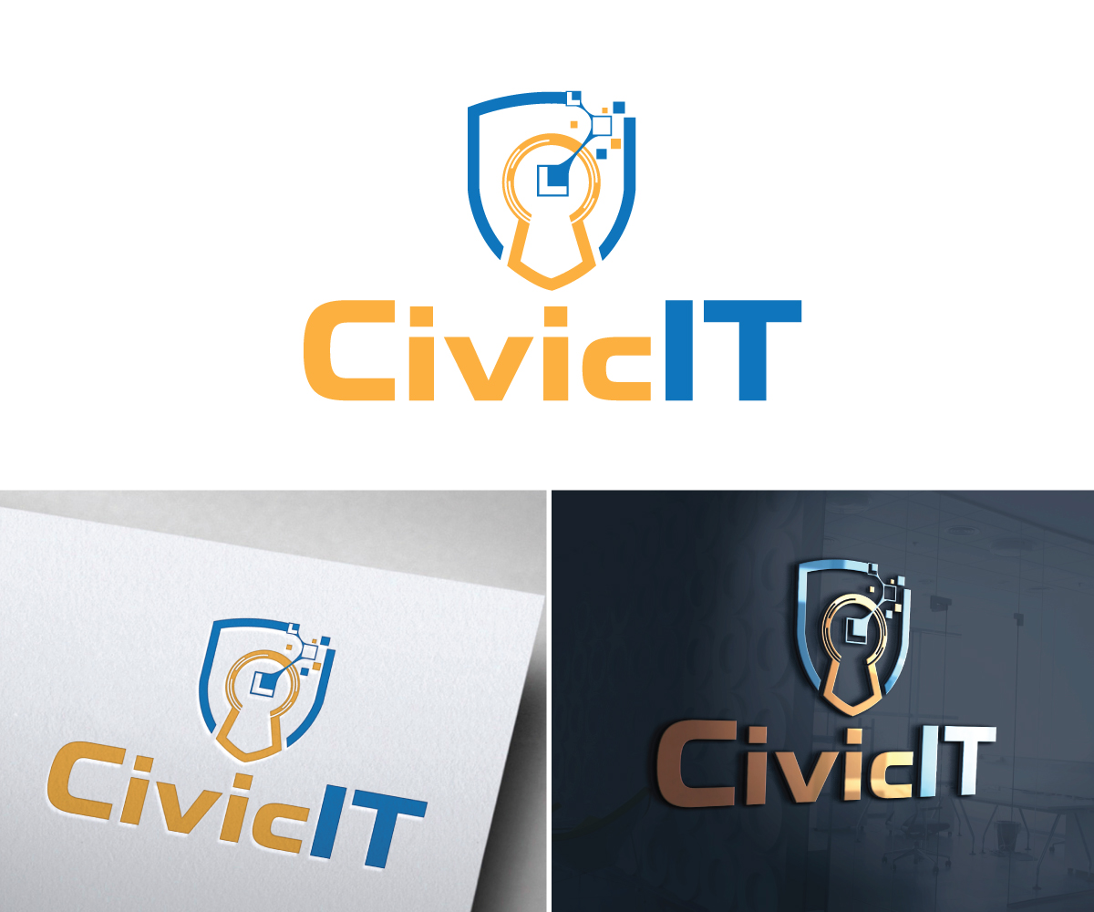 Logo Design by Om Namah Shivay for this project | Design #35765707