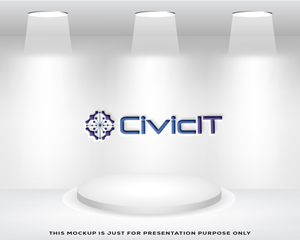 Logo Design by Razaq for this project | Design: #35764055