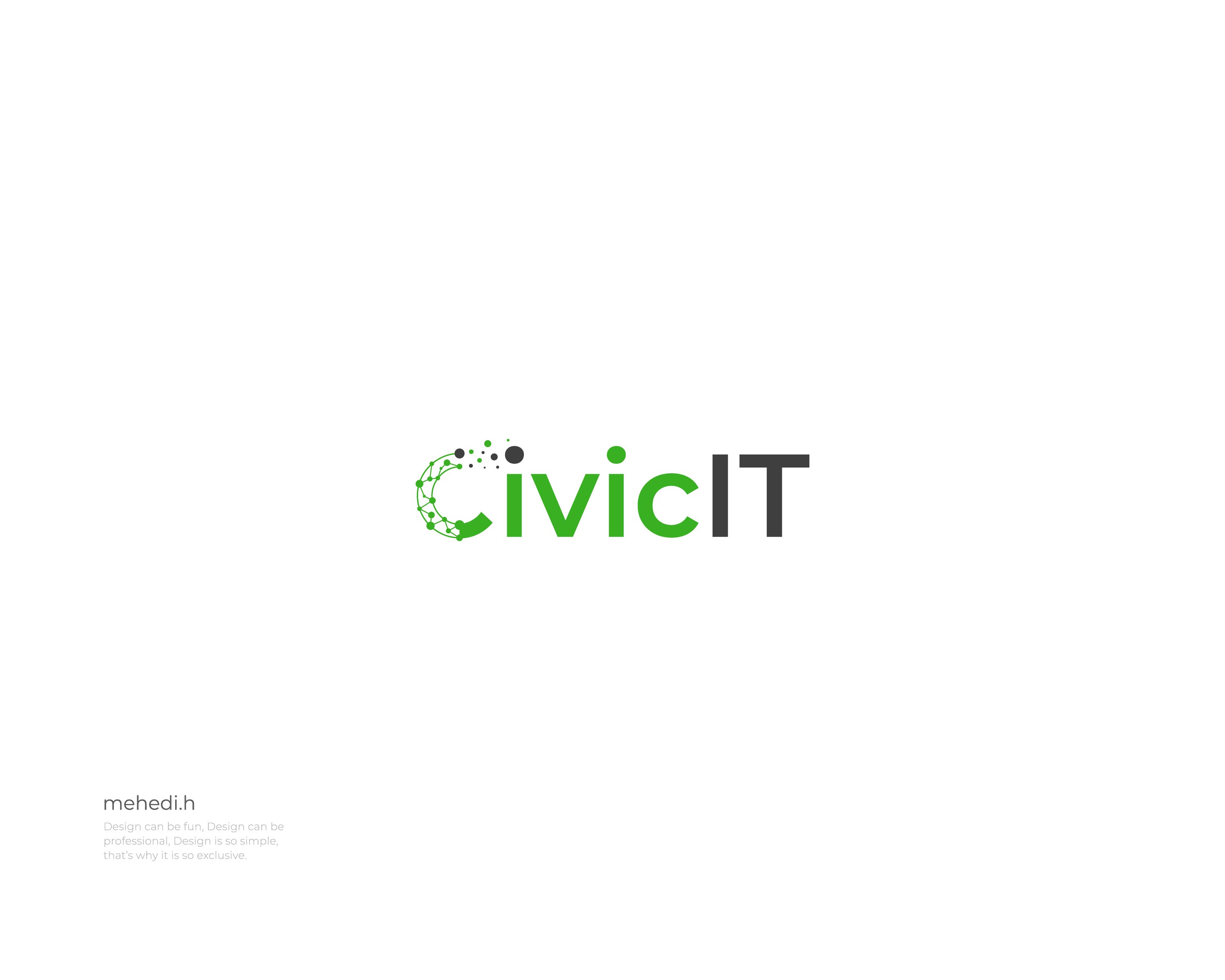 Logo Design by mehedi.h for this project | Design #35763738