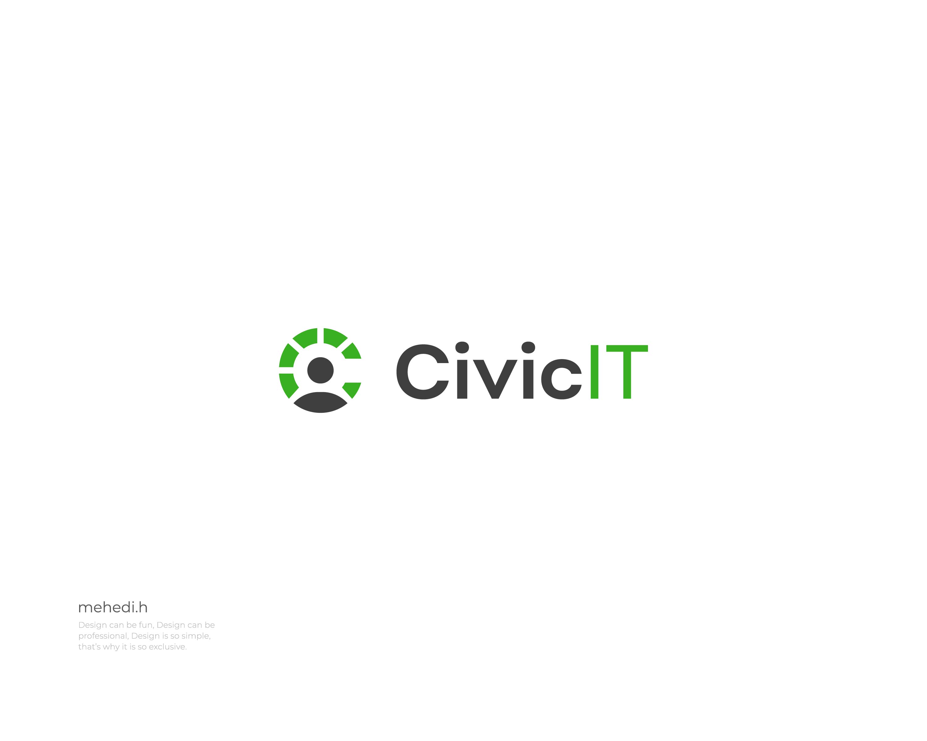 Logo Design by mehedi.h for this project | Design #35764786