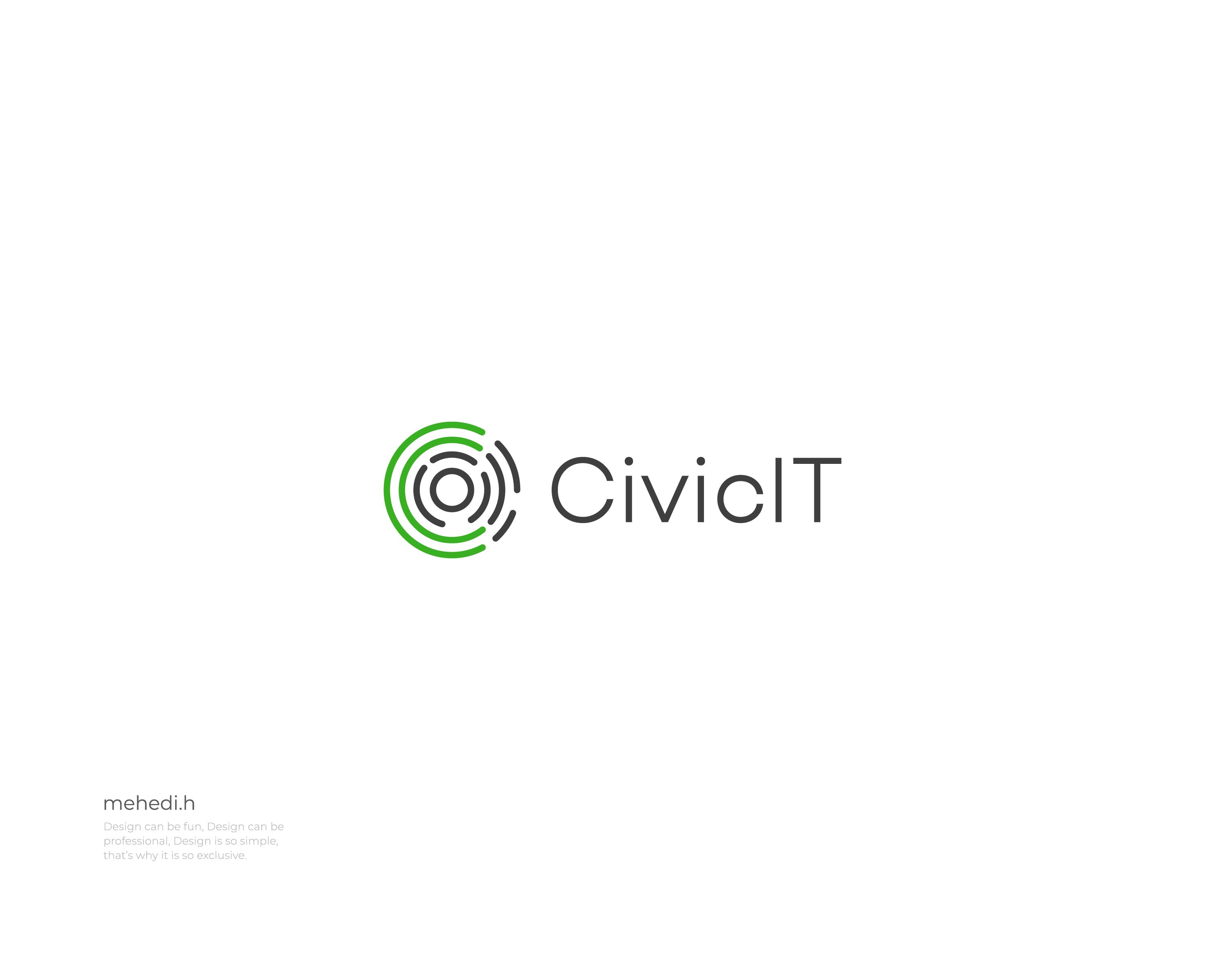 Logo-Design von mehedi.h für dieses Projekt | Design #35764815