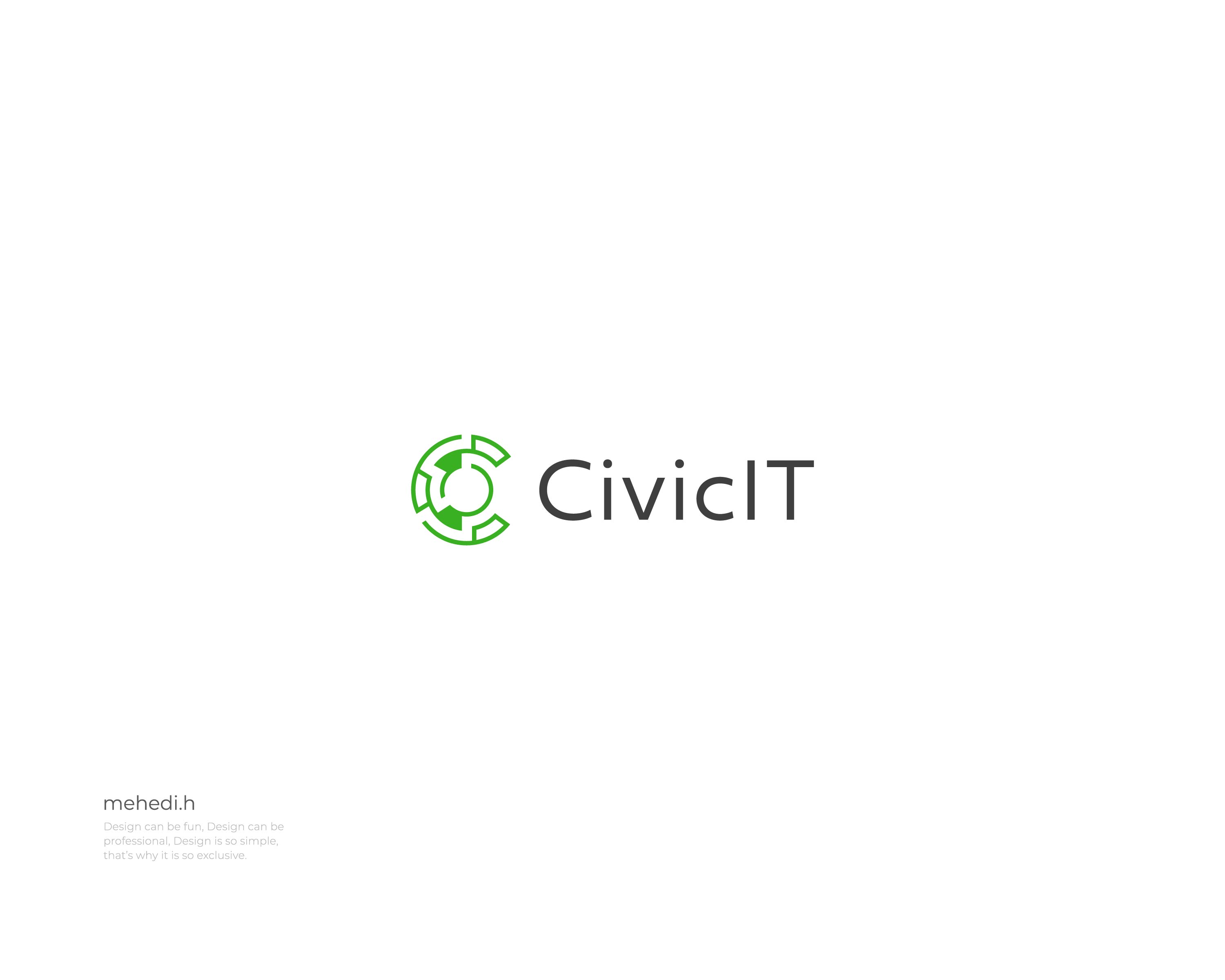 Logo Design by mehedi.h for this project | Design #35764937