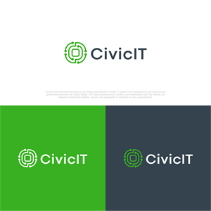 Logo-Design von melzh für dieses Projekt | Design: #35773056