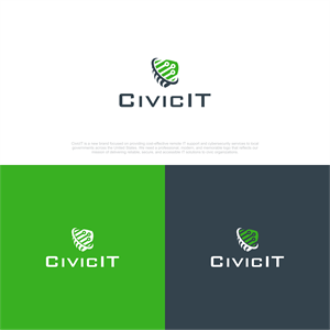 Logo-Design von melzh für dieses Projekt | Design: #35778592