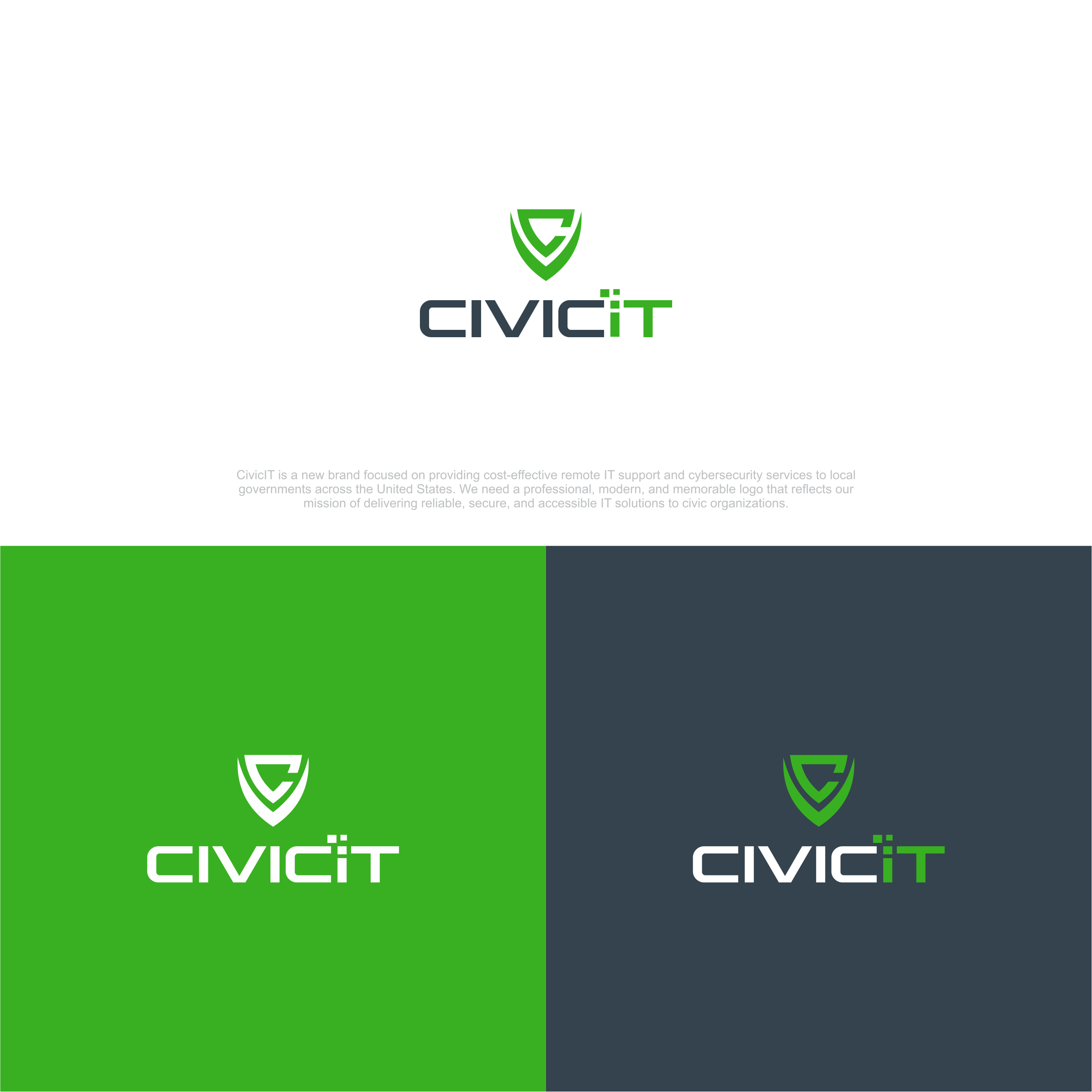 Logo Design by melzh for this project | Design #35793115
