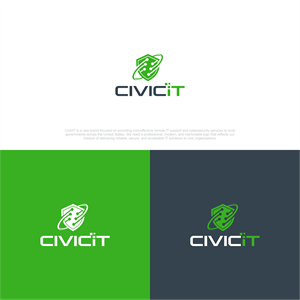 Logo-Design von melzh für dieses Projekt | Design: #35793116