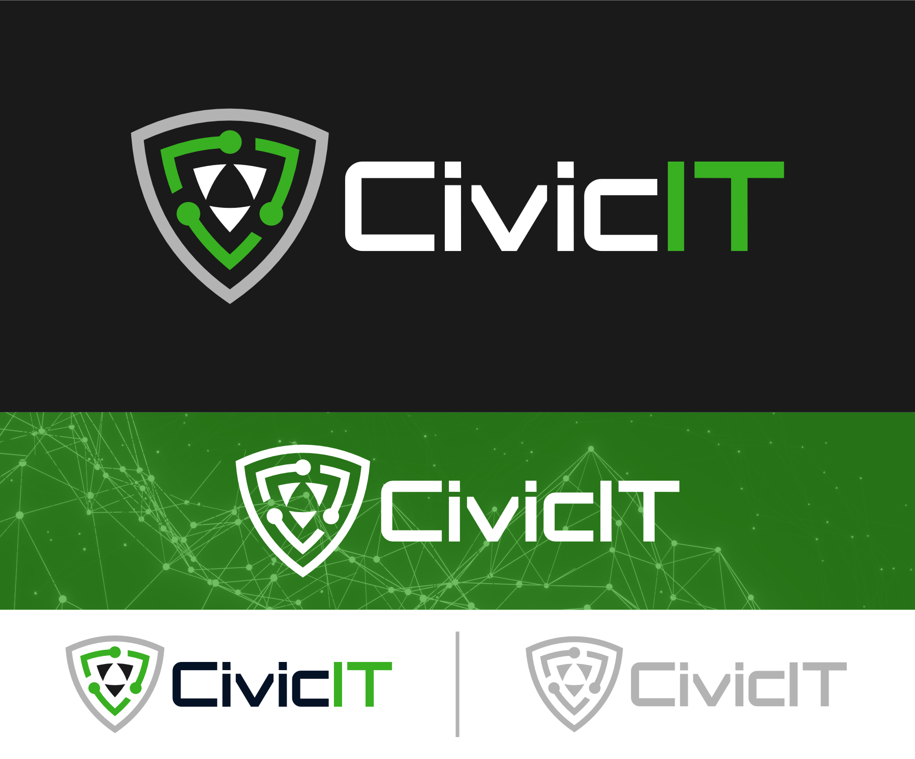 Logo Design by Aezakmi for this project | Design #35780814