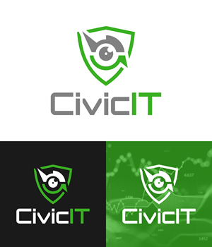 Logo-Design von Aezakmi für dieses Projekt | Design: #35780823