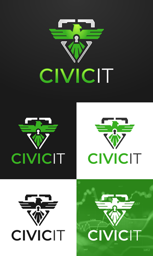 Logo-Design von Aezakmi für dieses Projekt | Design: #35780826