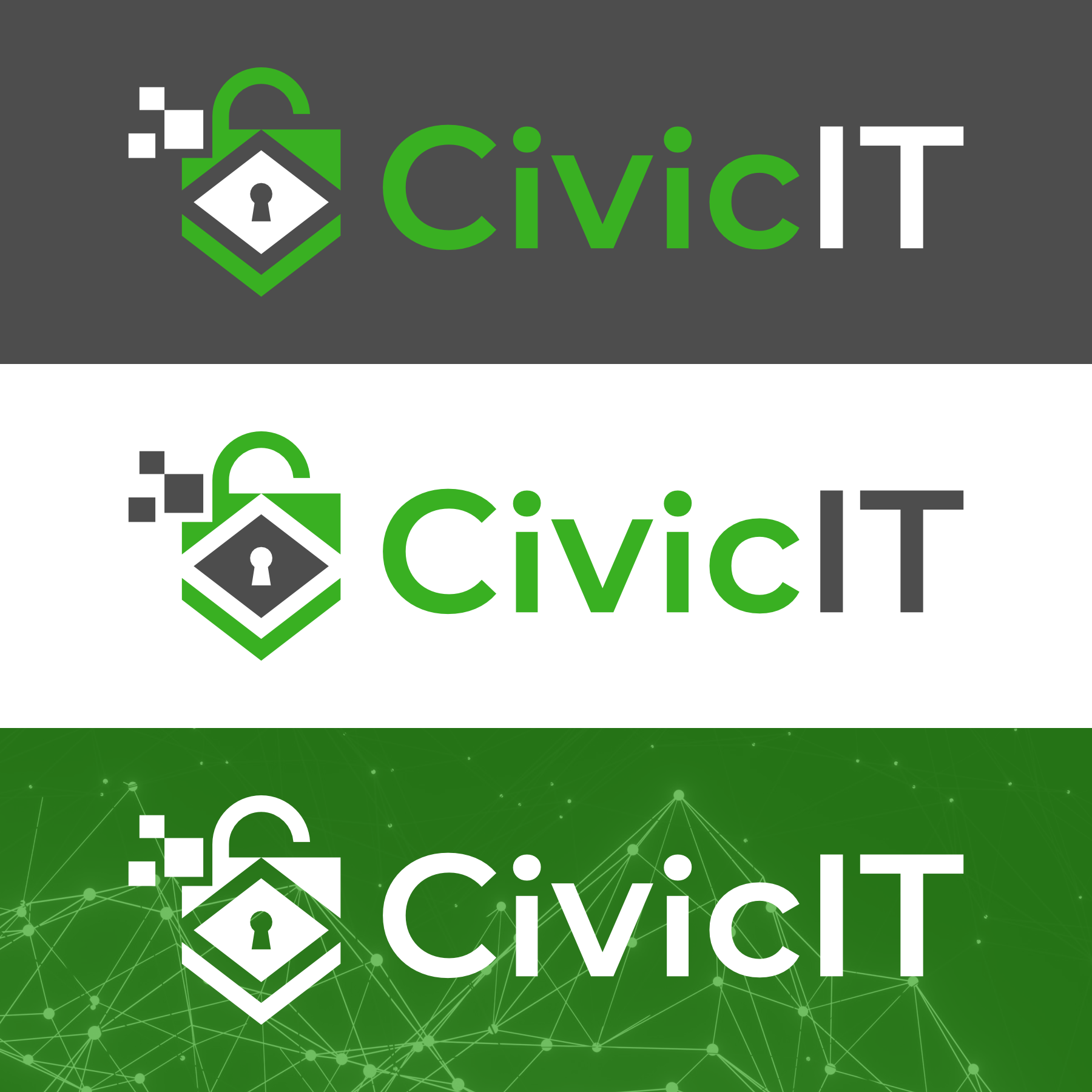 Logo Design by Aezakmi for this project | Design #35786579