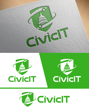 Logo Design by infinity007 for this project | Design: #36093206