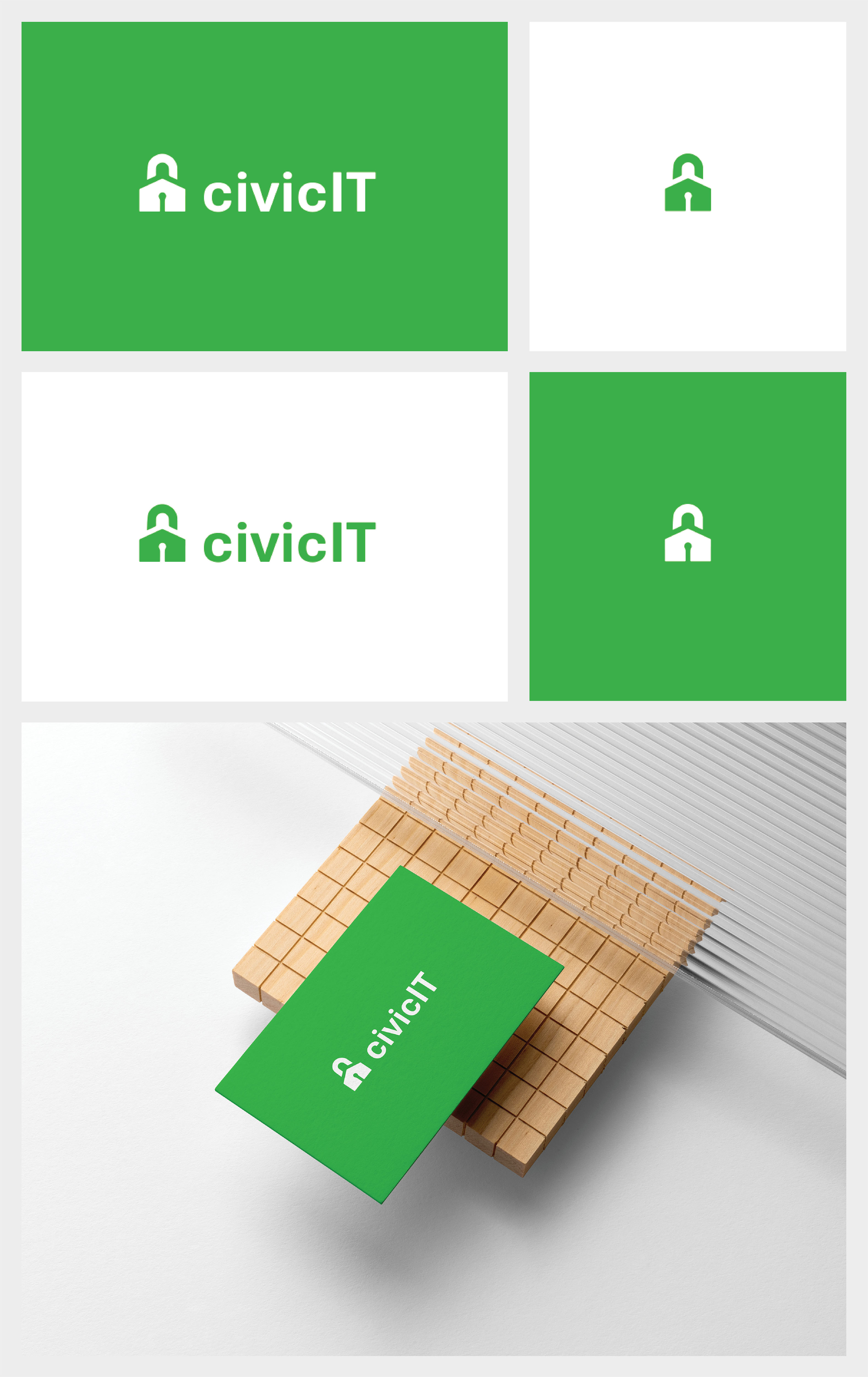 Logo Design by Ha.Connick for this project | Design #35796881