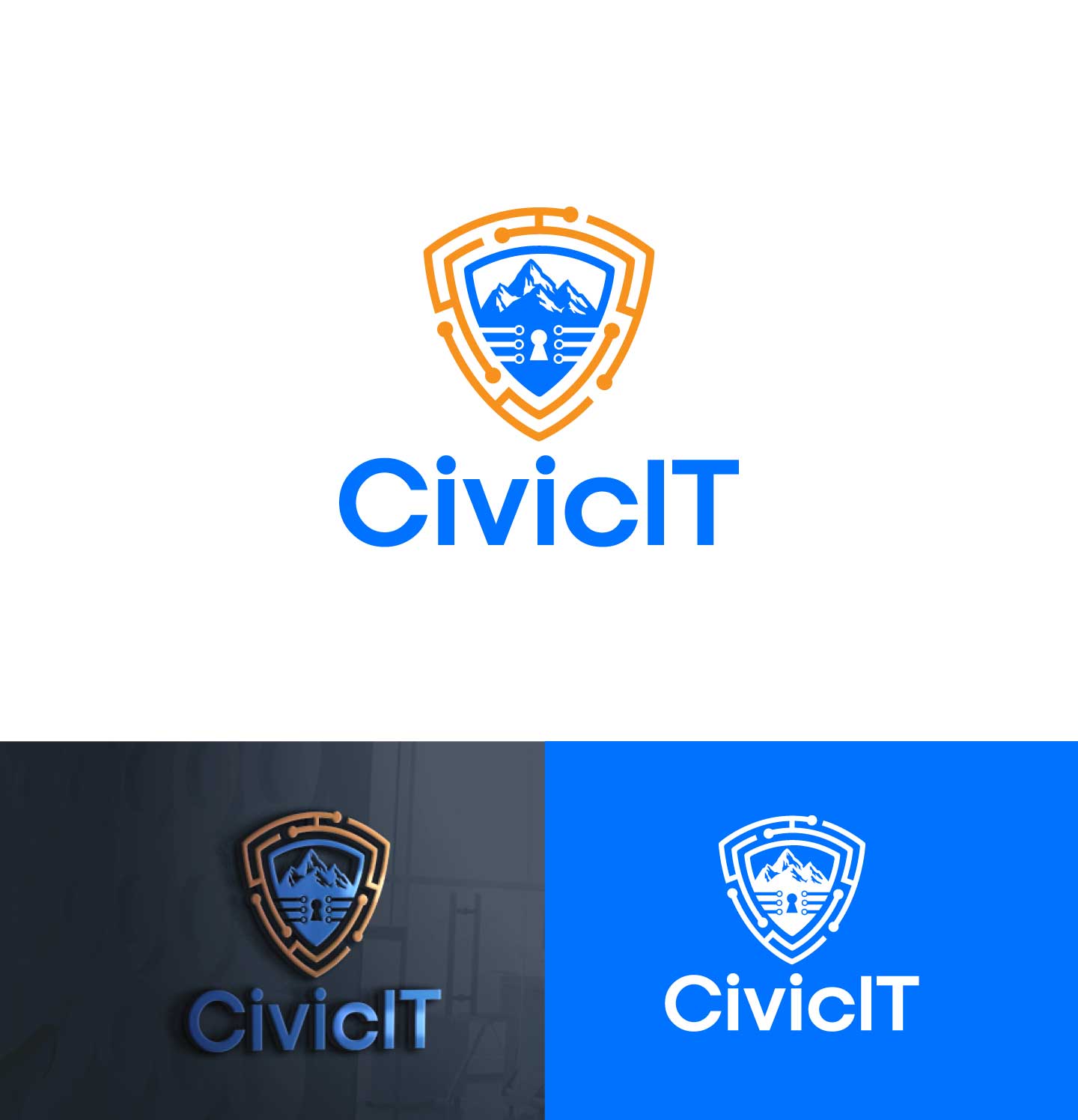 Logo-Design von rass07 für dieses Projekt | Design #35761150