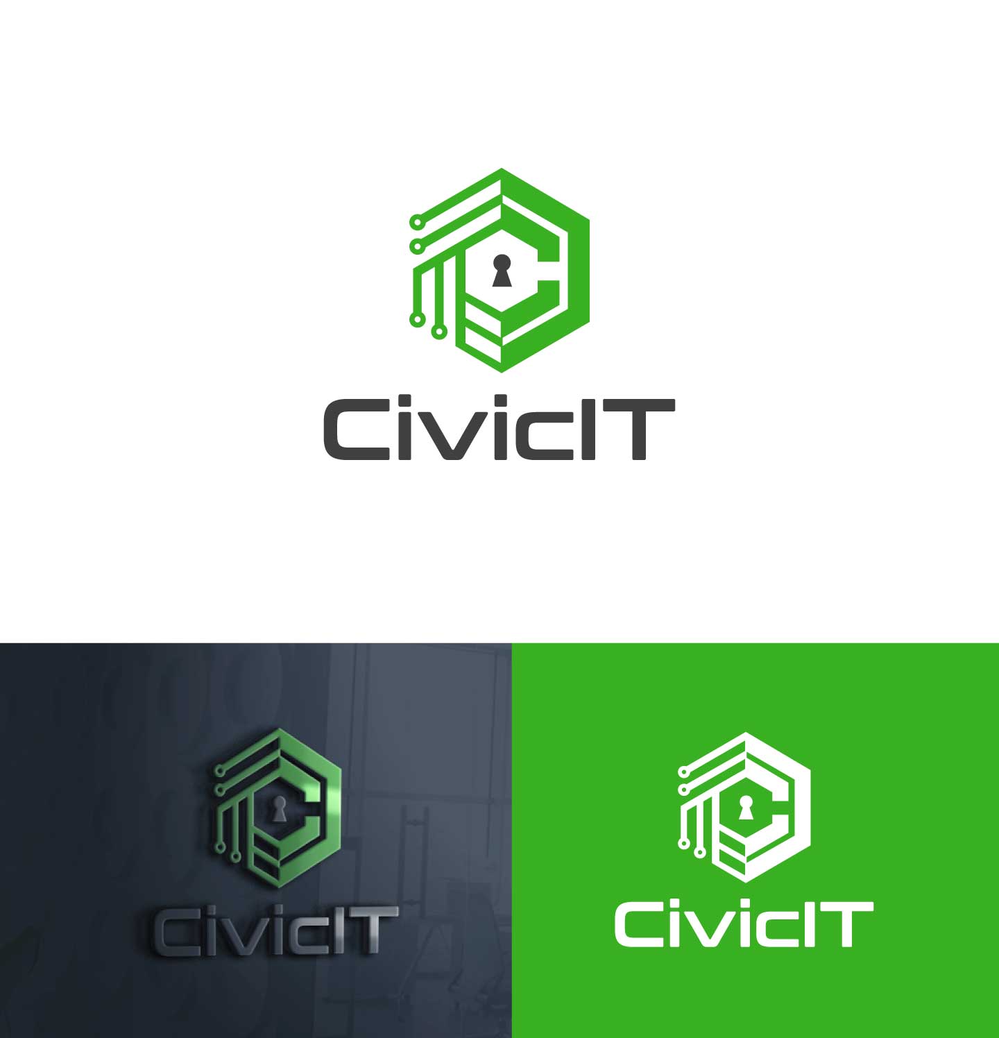 Logo Design by rass07 for this project | Design #35761176