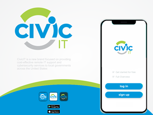 Logo Design by Galap Rizqi for this project | Design: #35800103