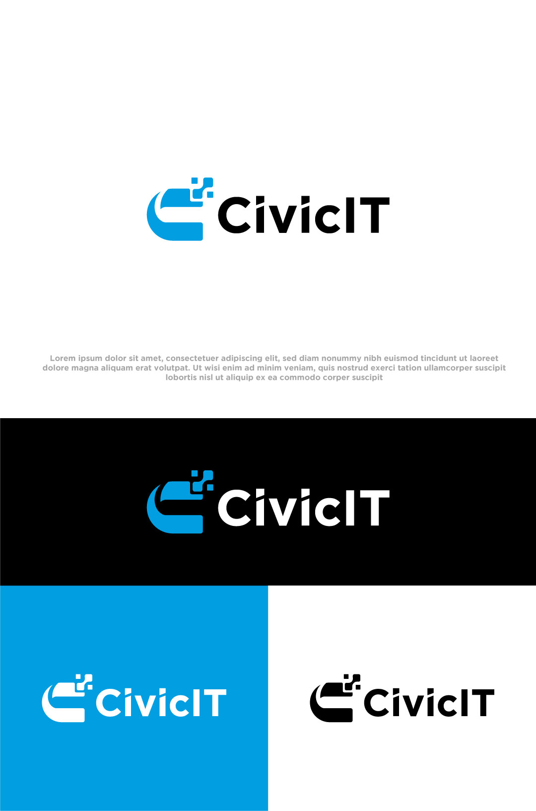 Logo Design by SAM-ART for this project | Design #35765187