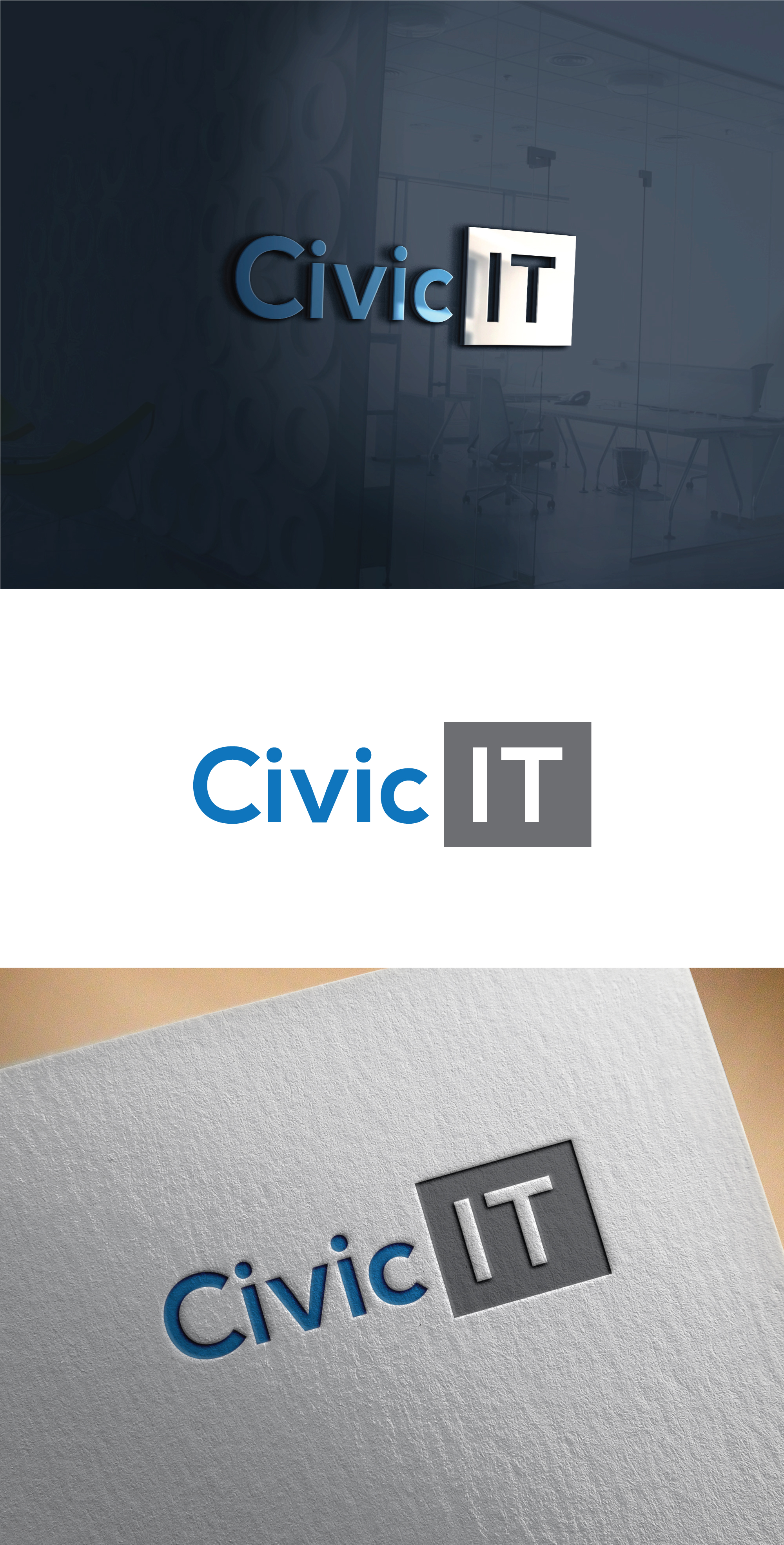 Logo Design by eleonora124 for this project | Design #36105548