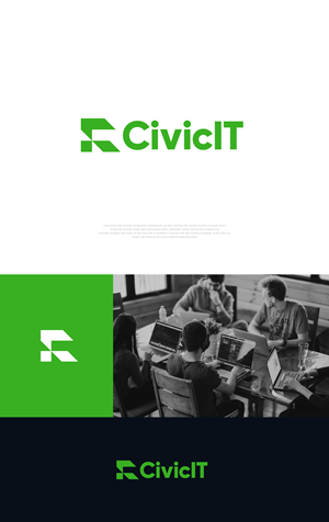 Logo Design by apik. for this project | Design: #36084930