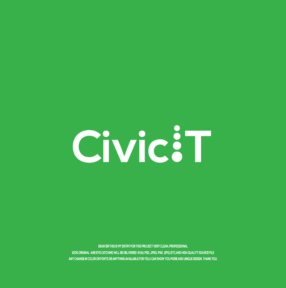 Logo Design by hossain32 for this project | Design #36092431