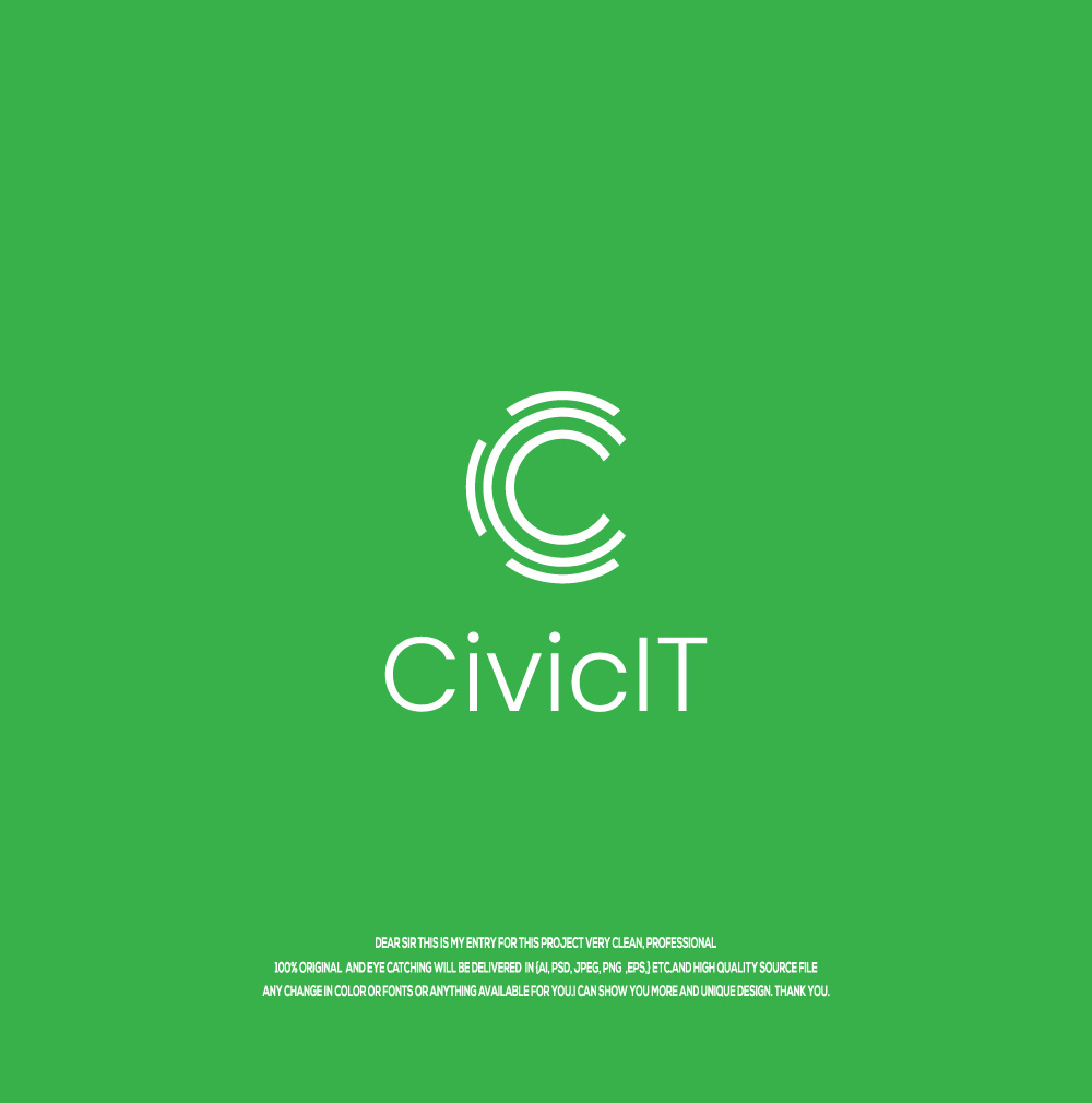 Logo Design by hossain32 for this project | Design #36092432