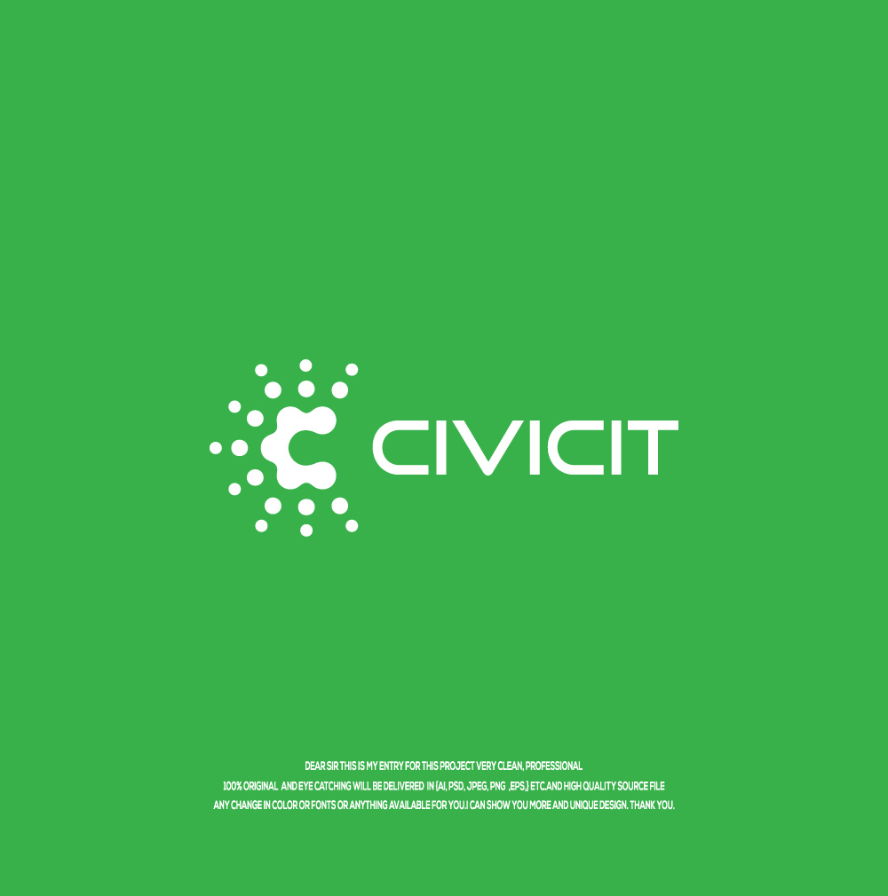 Logo Design by hossain32 for this project | Design #36092434