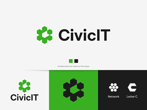 Logo Design by FNH Design