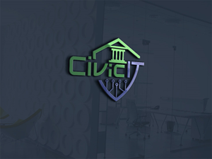 Logo-Design von VisionCraft™ für dieses Projekt | Design: #35771233