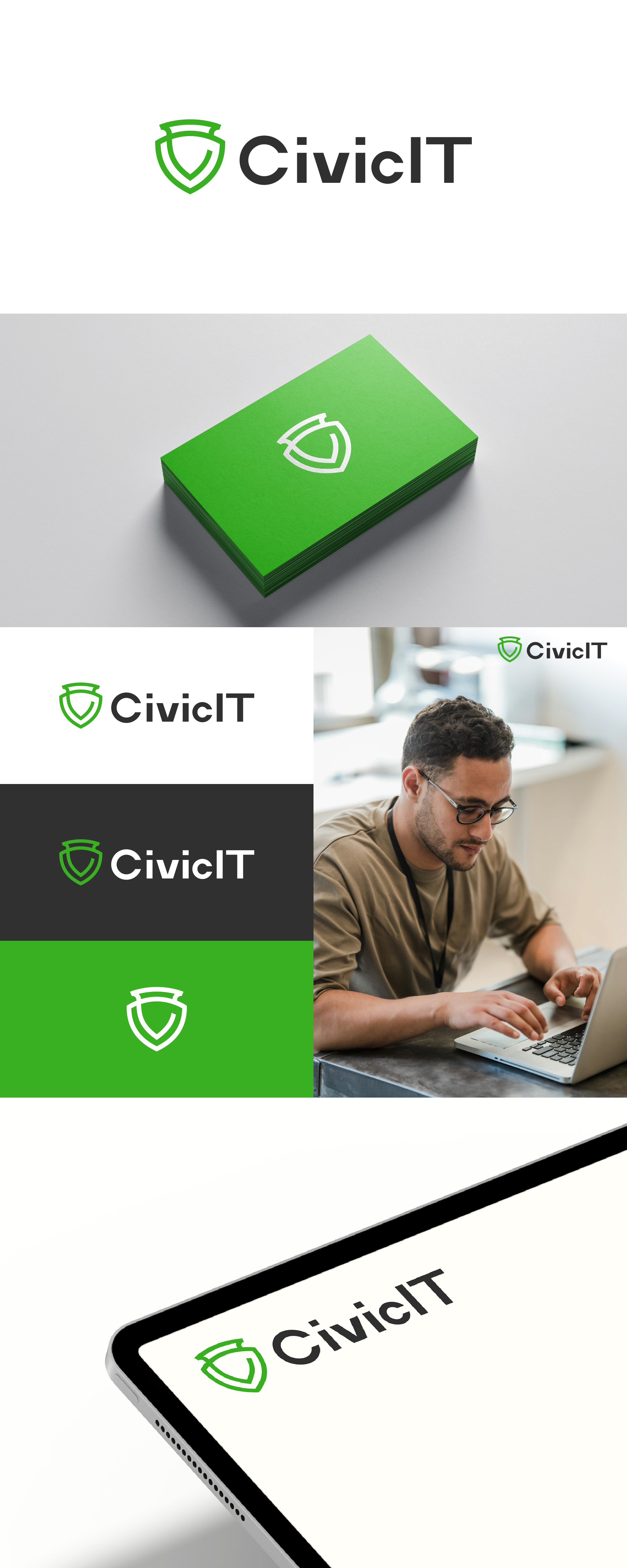 Logo Design by TenMa.Std for this project | Design #35786547