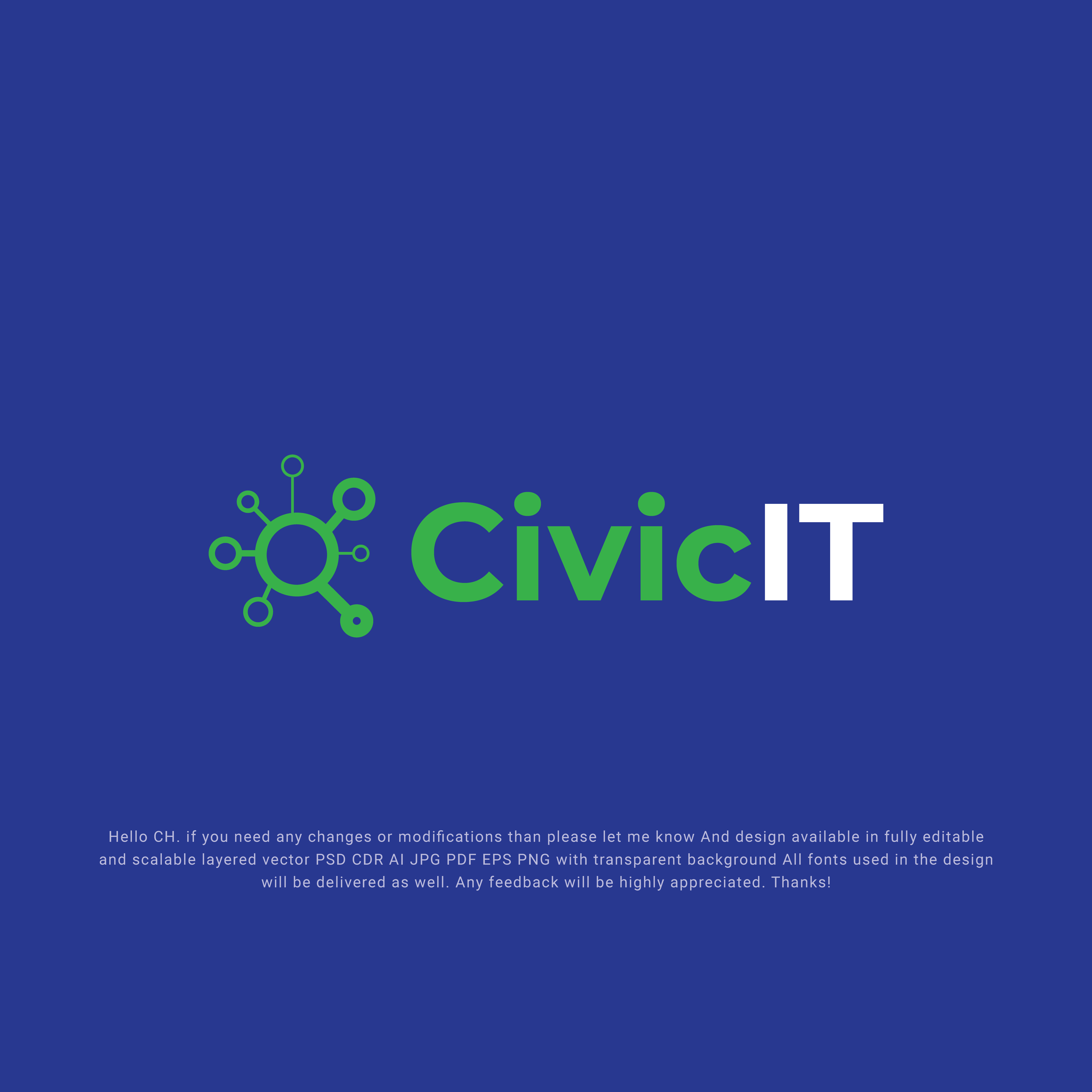 Logo Design by Mizanur1525 for this project | Design #36068937