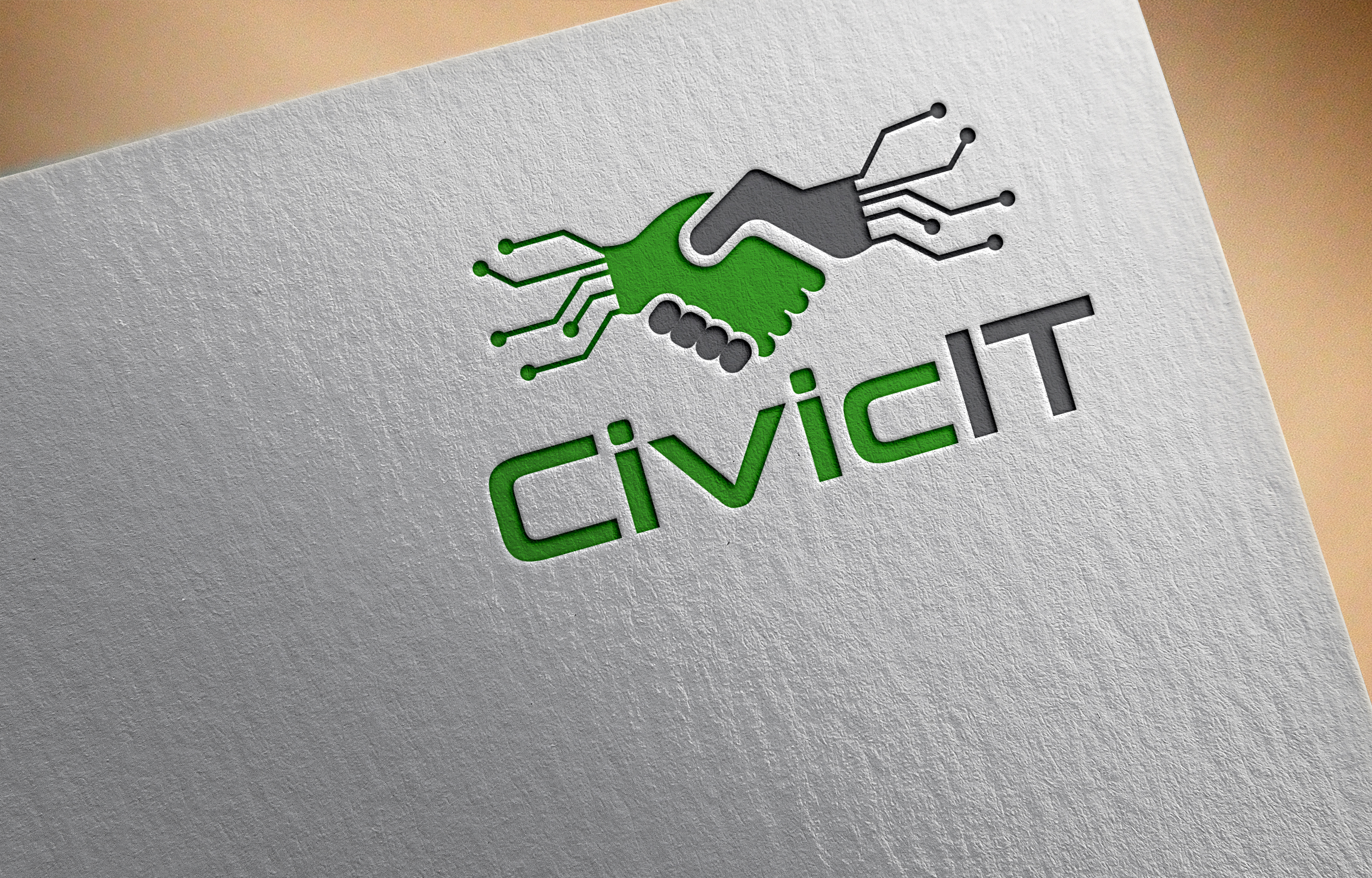 Logo Design by Jubaidur Creative Designer for this project | Design #36076670