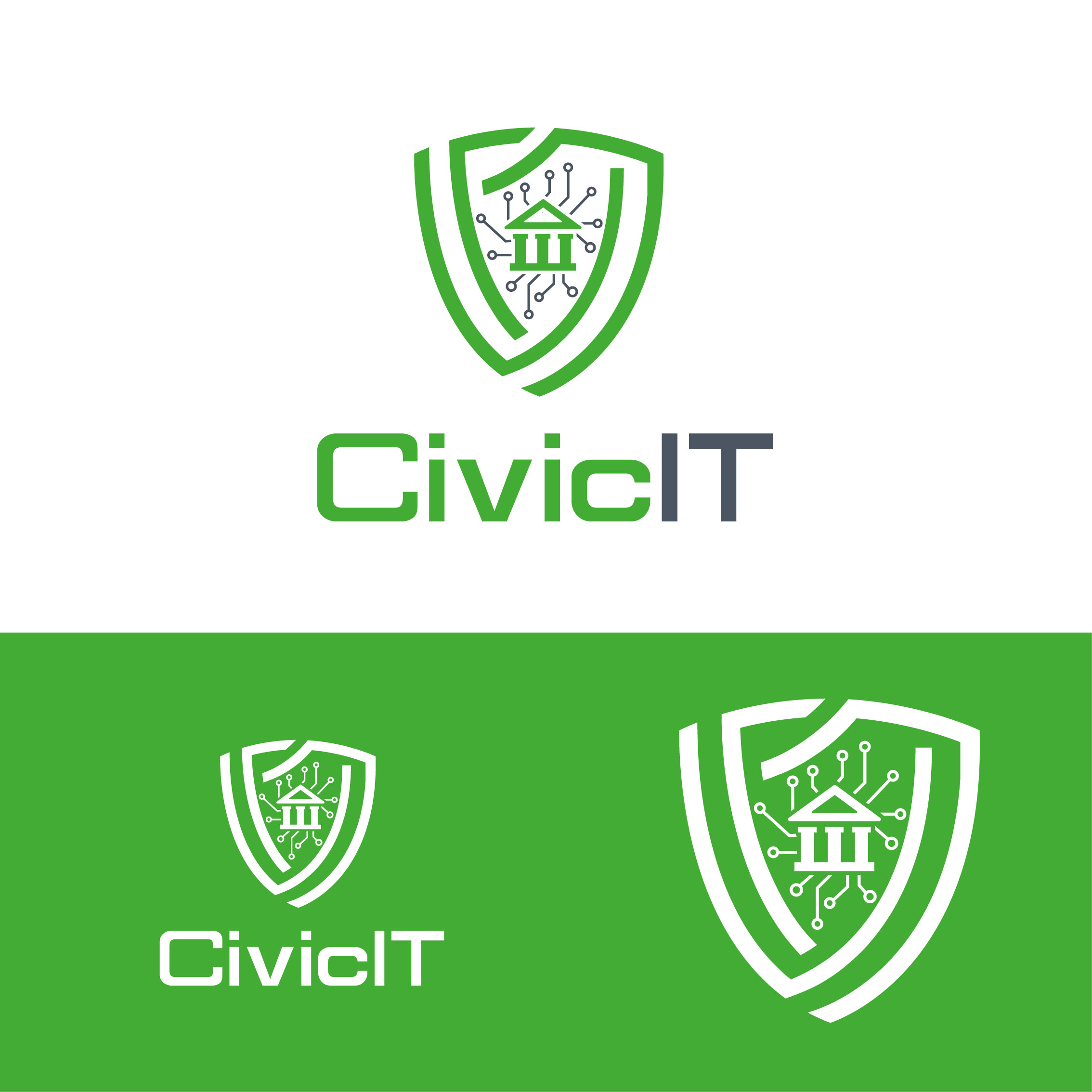 Logo Design by @Dh24 for this project | Design #36068539