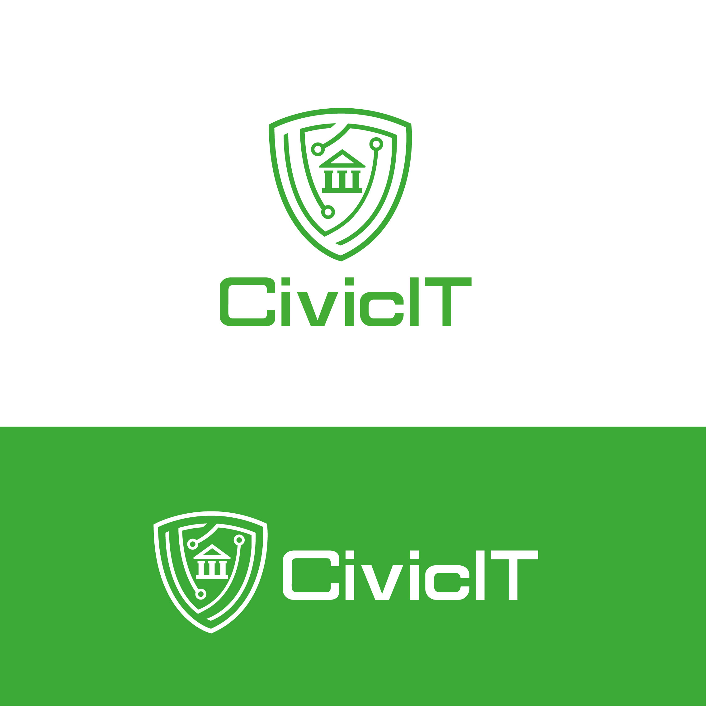 Logo Design by @Dh24 for this project | Design #36068542