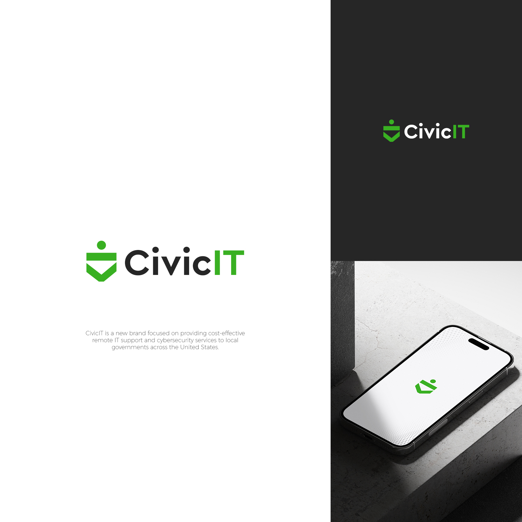 Diseño de Logo por JohnM. para este proyecto | Diseño #35764861