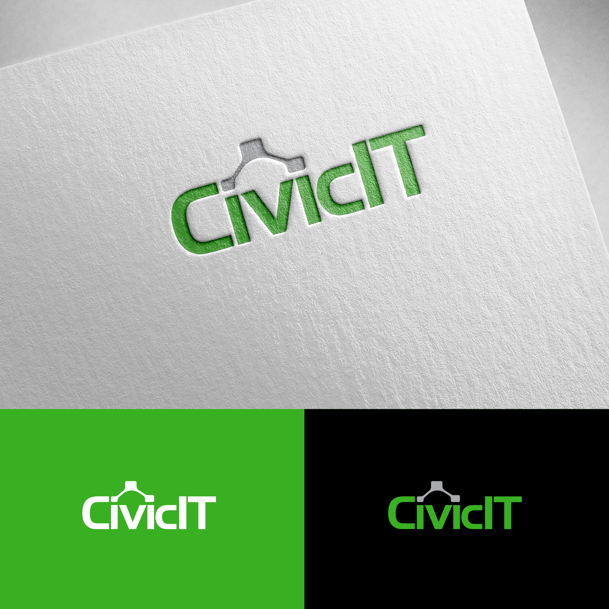 Logo Design by alzac for this project | Design #35801045