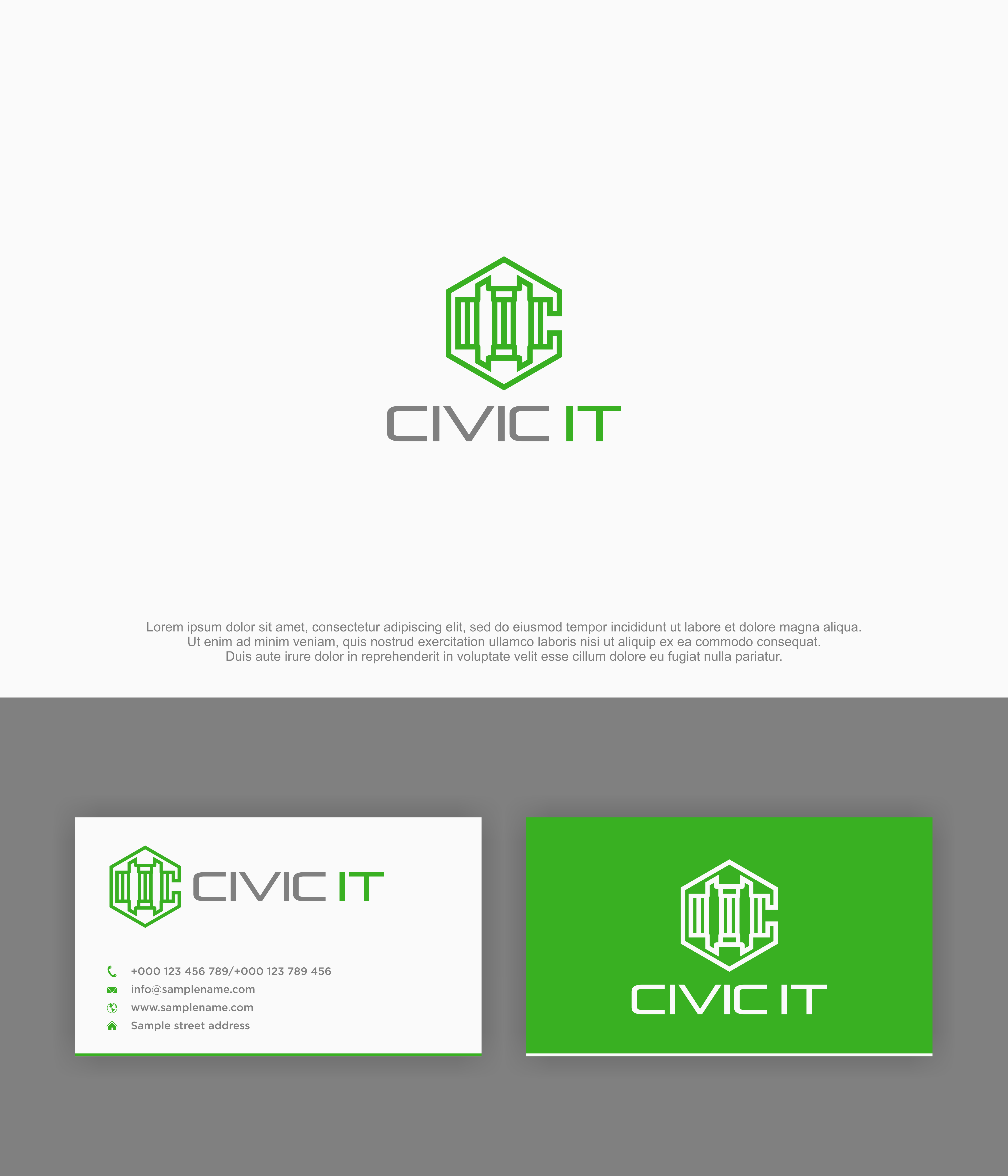 Logo Design by R!CKY for this project | Design #35801528