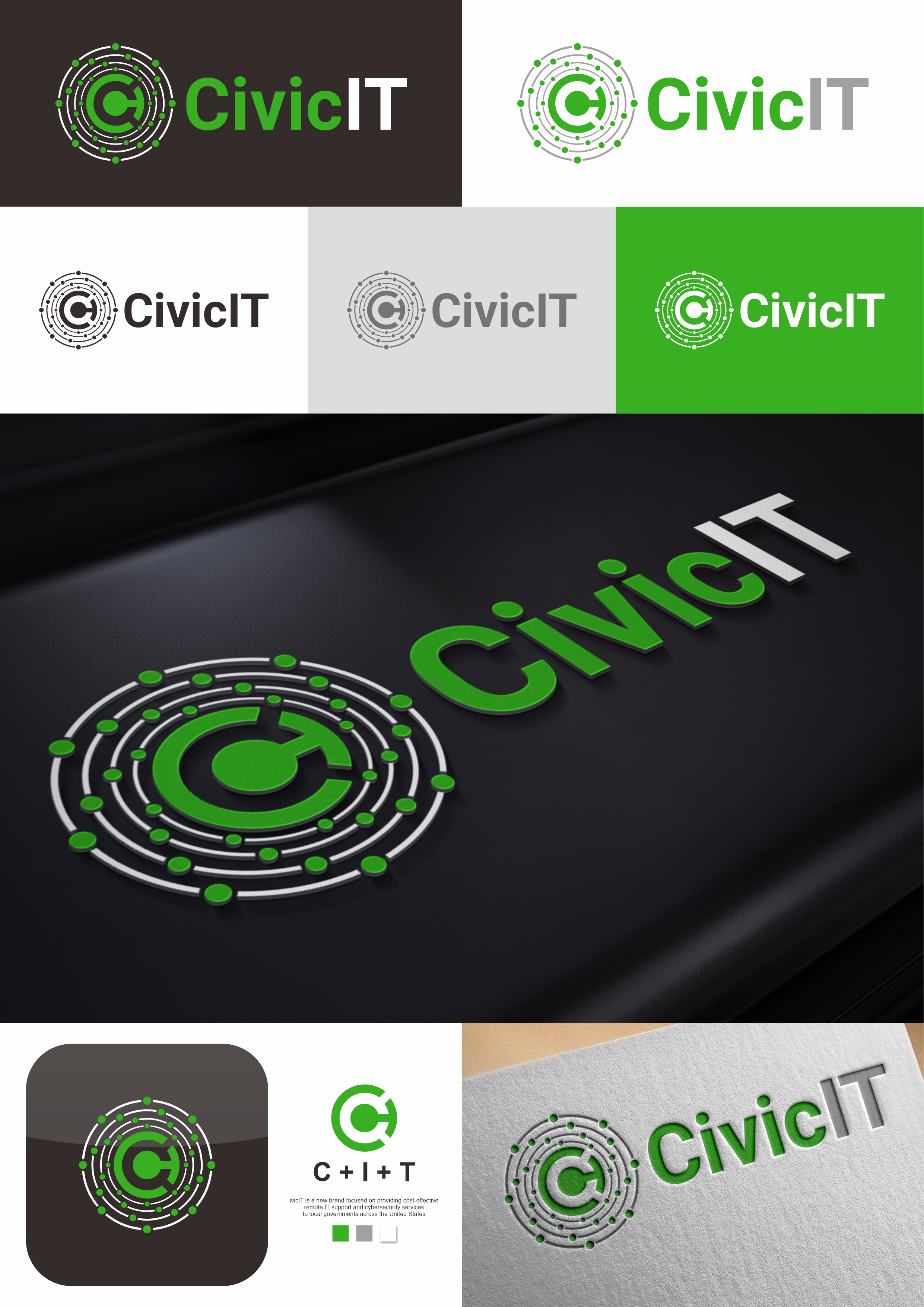 Logo Design by UP_Creative for this project | Design #36105186