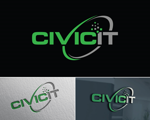 Logo Design by Atec for this project | Design: #35785727