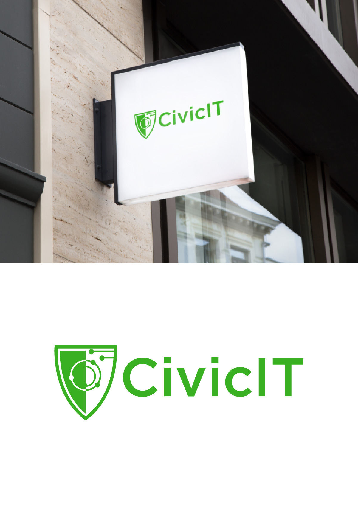 Diseño de Logo por fly  design para este proyecto | Diseño #35767126