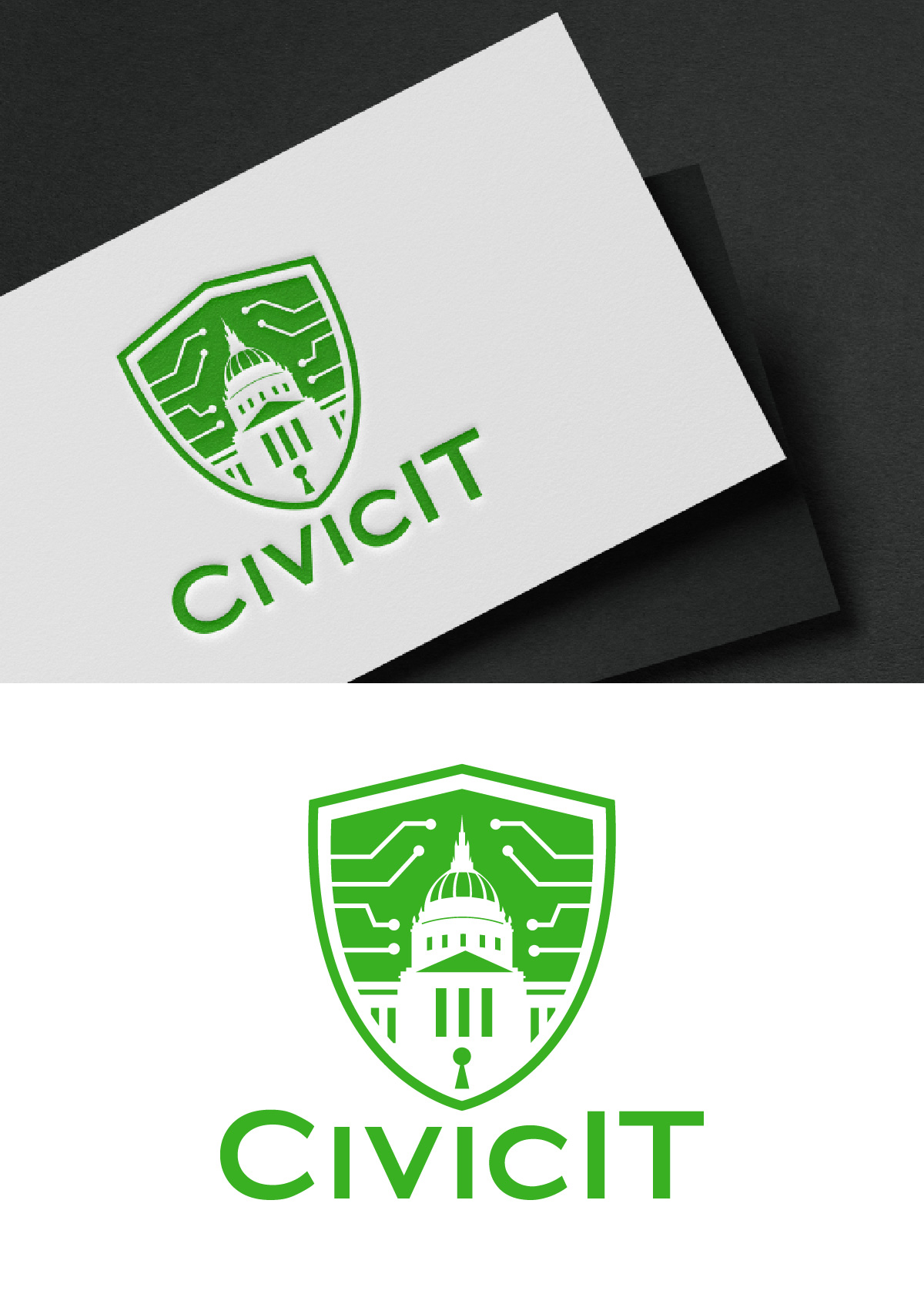 Diseño de Logo por fly  design para este proyecto | Diseño #35767127