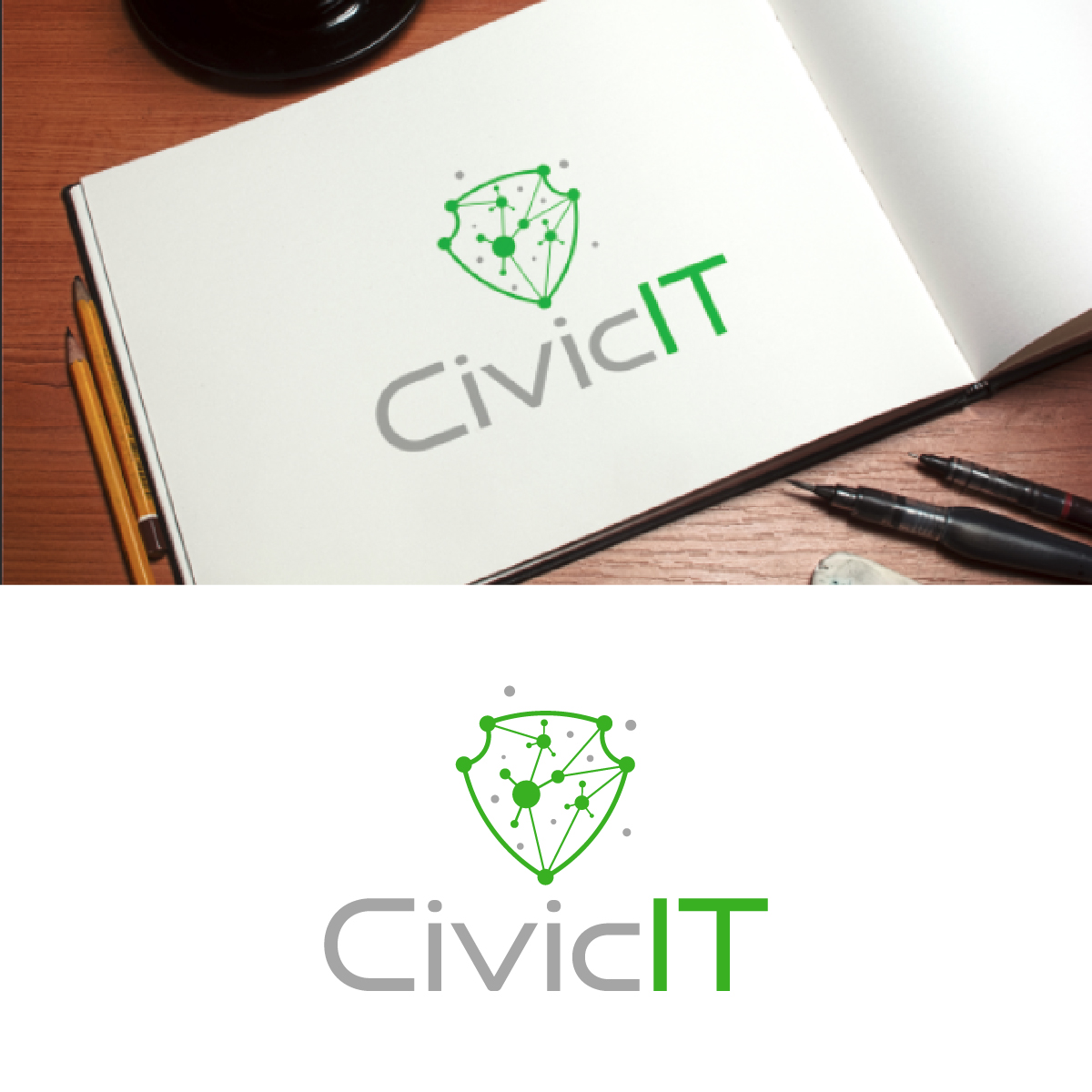 Diseño de Logo por fly  design para este proyecto | Diseño #35767128