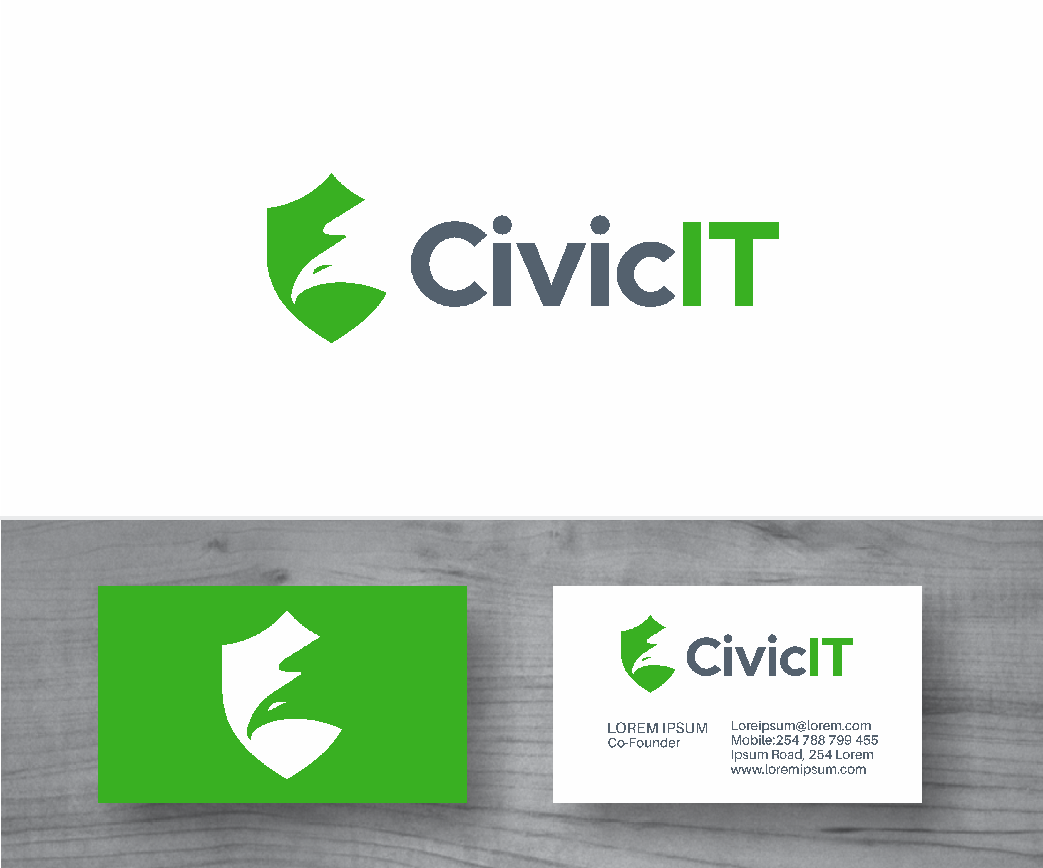 Logo-Design von MBARO für dieses Projekt | Design #35805422